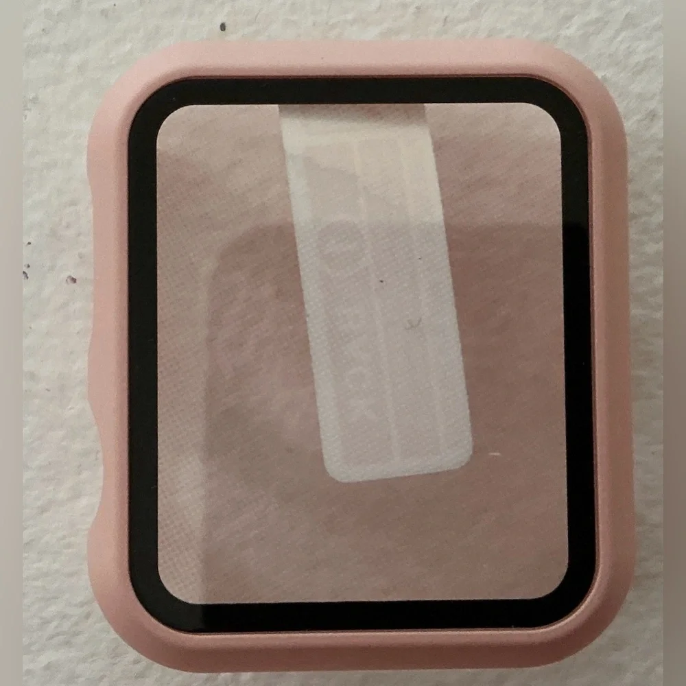 NEW 6 APPLE WATCH 42” COVERS FOR SERIES 3/2/1